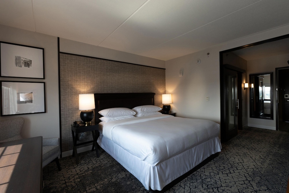 Sheraton Chicago Northbrook Hotel - photo 10