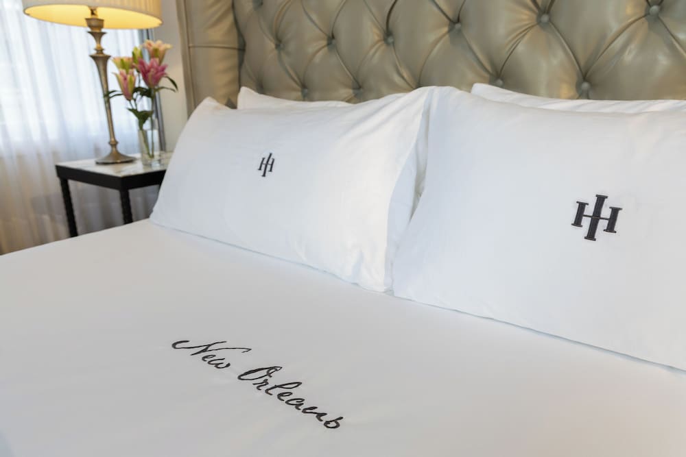 International House Hotel - photo 47