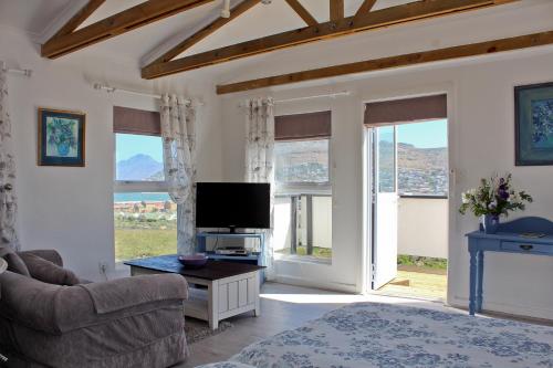 Room With a View for Two