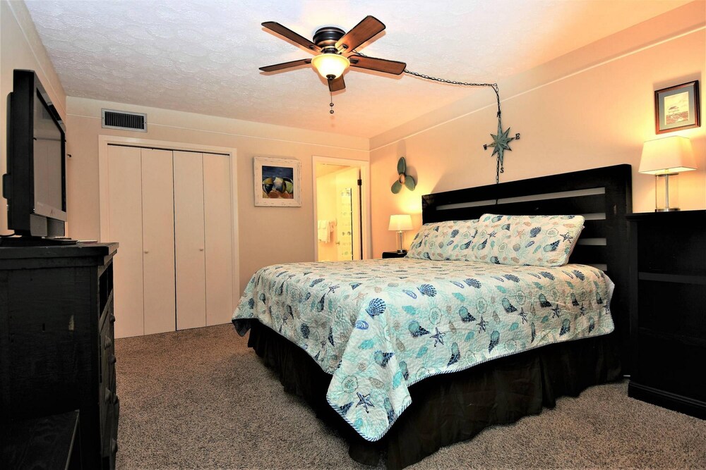 Gulf Tower by Bender Vacation Rentals - photo 11