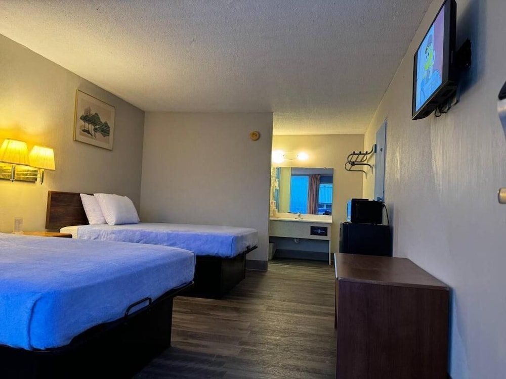 Guest Inn - photo 6