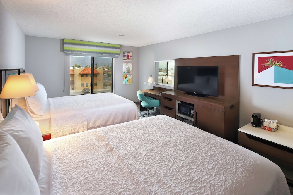 Hampton Inn & Suites Tucson East Williams Center - photo 13