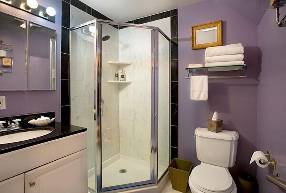 Noe's Nest Bed and Breakfast - photo 18
