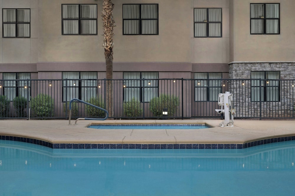 Residence Inn by Marriott Phoenix North Happy Valley - photo 33