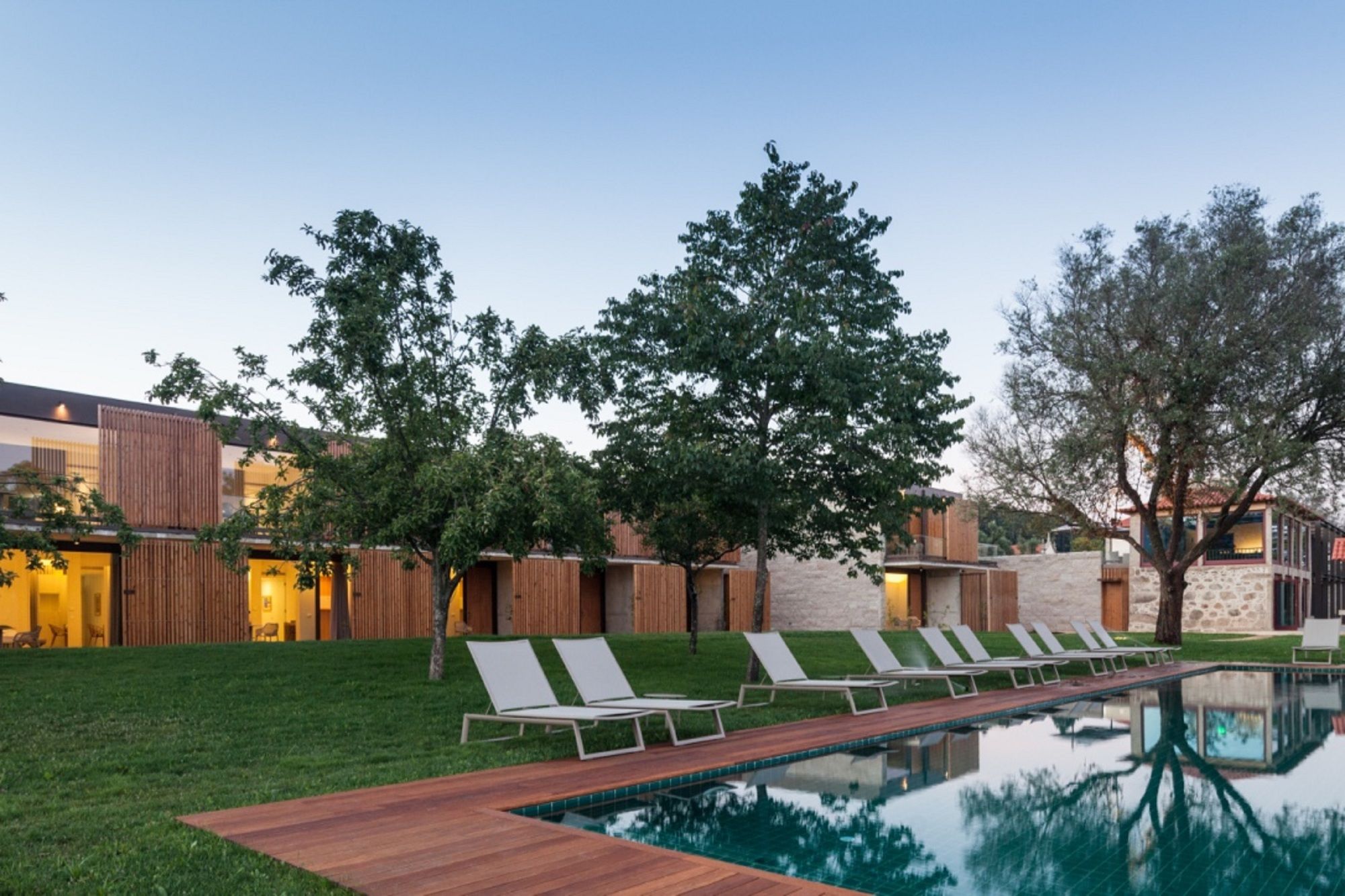 Hotel Torre de Gomariz Wine & Spa