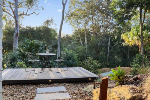 Natures Nest — Ourimbah