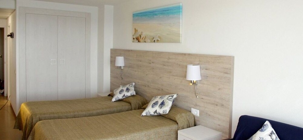 Hotel Maria Teresa — Calonge — photo 3