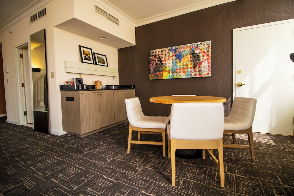 Kimpton Hotel Vintage Portland by IHG - photo 47