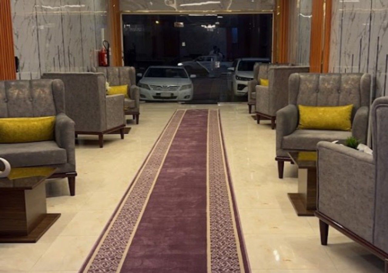 View in Hotel — Abha — photo 2