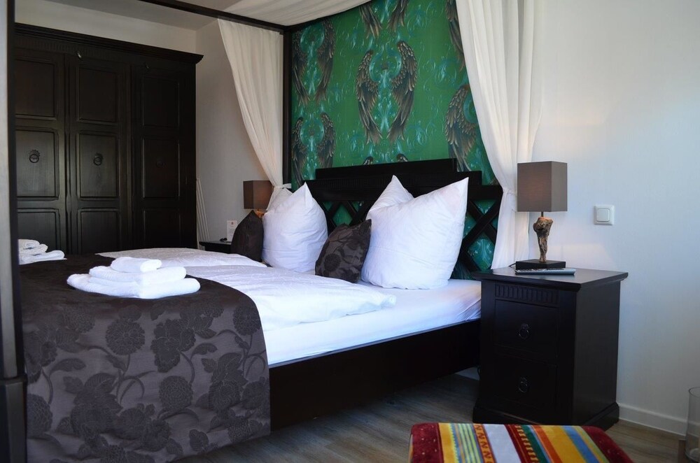 Aparthotel Bernstein — Busum — photo 5