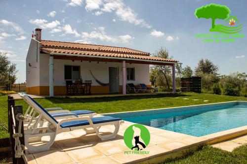 Monte Quinta Verde — Ferreira Do Alentejo