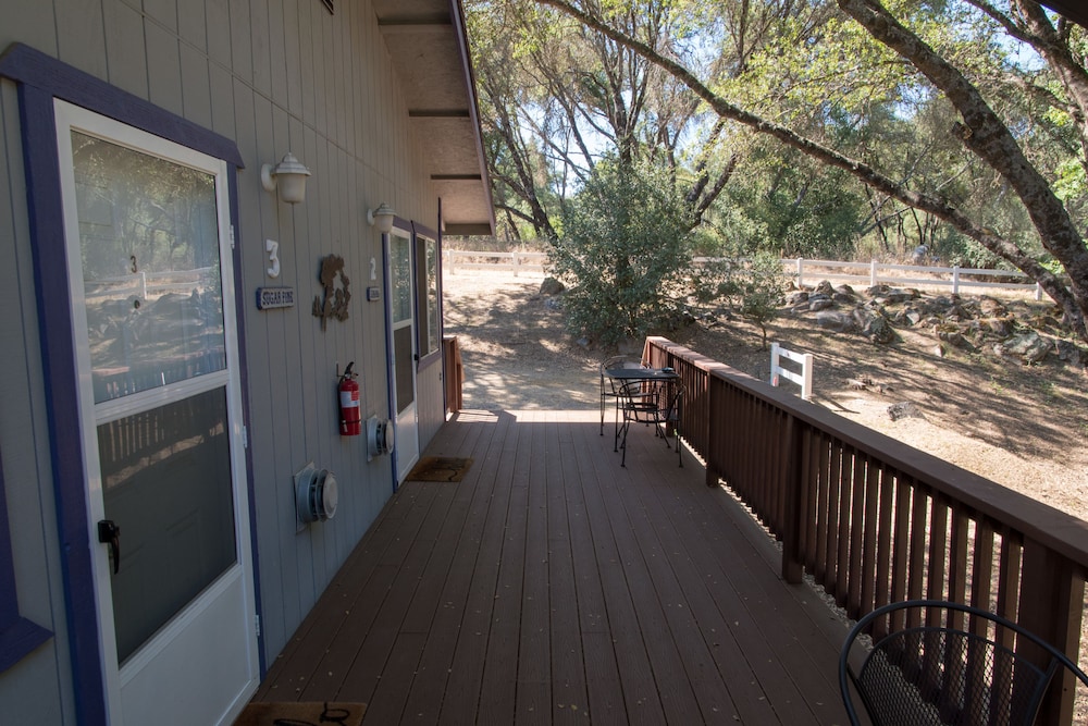 Little Valley Inn - photo 16