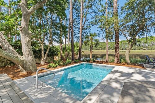Marsh View - last minute hotel in Hilton Head Island