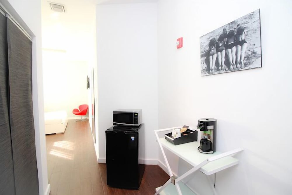 The Fritz Hotel - photo 36
