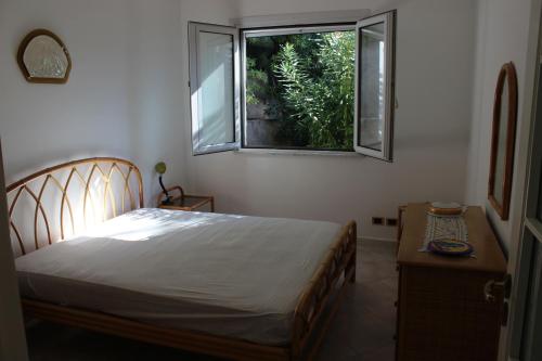 Villa Giuliana — 4-Star Luxury Hotel in Pisciotta, Italy