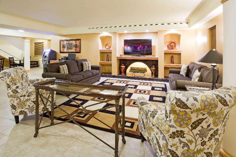 La Quinta Inn Chicago O'Hare Nr. 6072 — hotel in Elk Grove Village