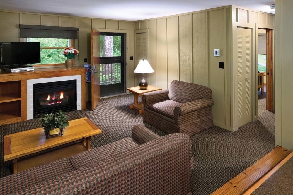 Hueston Woods Lodge & Conference Center - photo 14