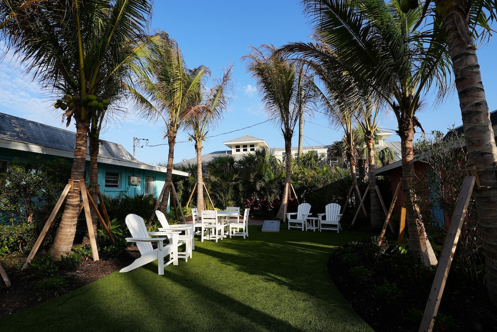 Manasota Key Resort - photo 67