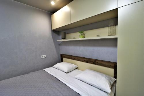 Apartment On Gudiashvili