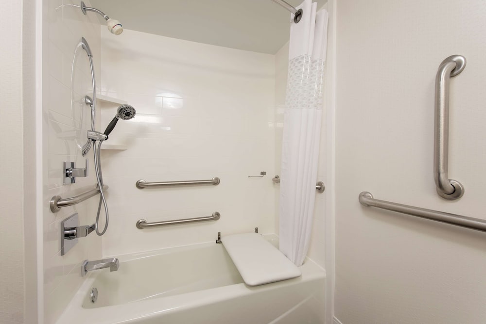 Hampton Inn Seymour - photo 29