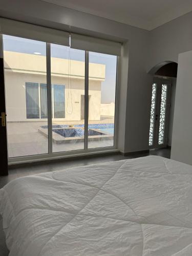 استراحة البهجة Al Bahjah — `Ibri — photo 4