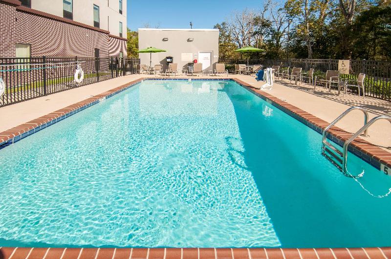 Hampton Inn Opelousas - photo 87