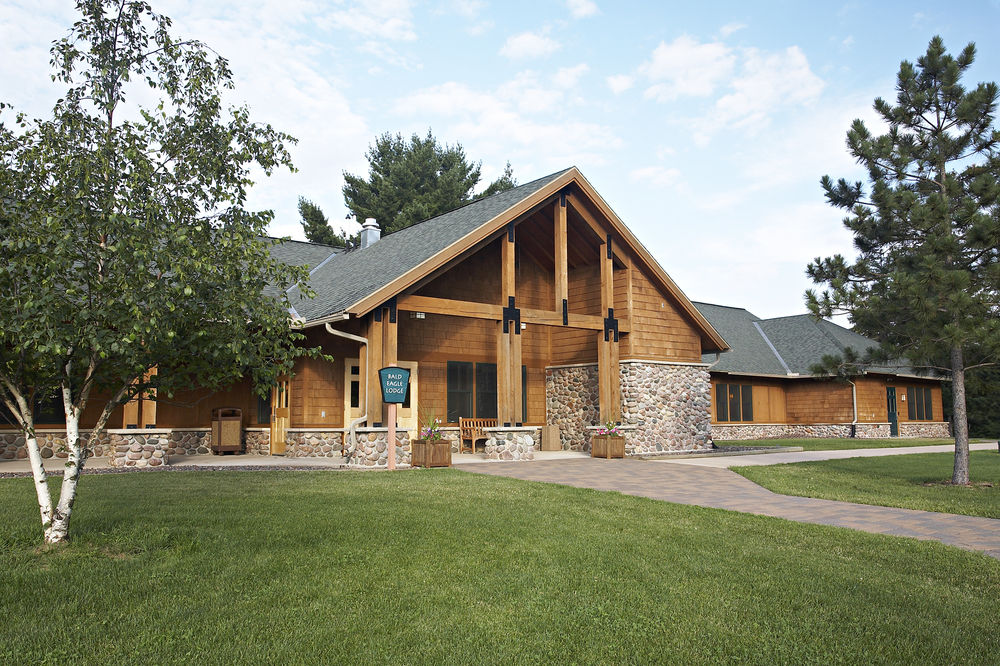 Heartwood Resort & Conference Center - photo 43