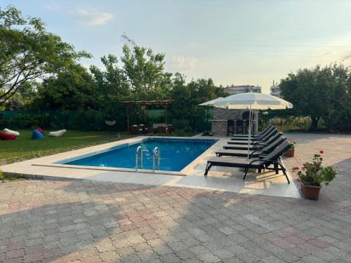 Aysel Villa — Ortaca — photo 3