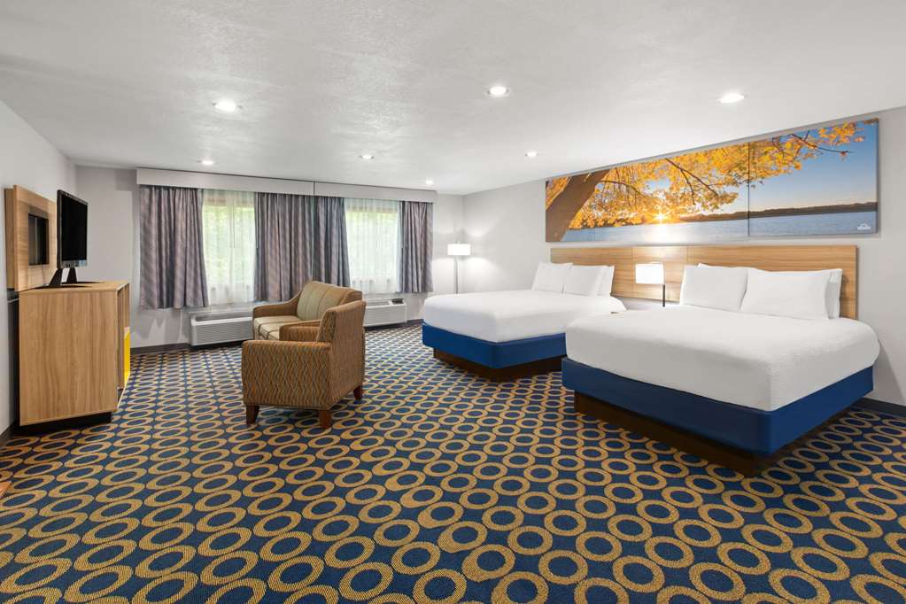 Days Inn by Wyndham Wauseon - photo 23