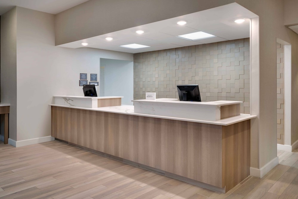 Residence Inn By Marriott Austin South - photo 4