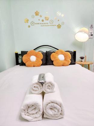 202 STP Homely room Free Wi Fi and Near BTS