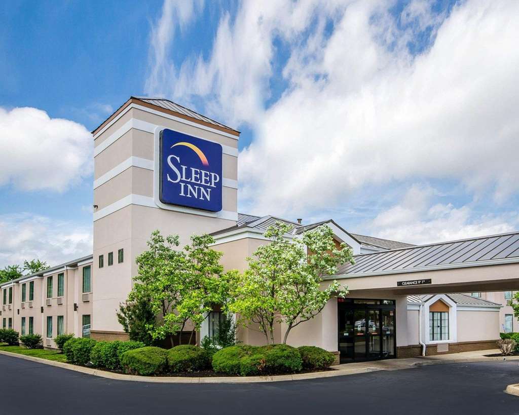 Sleep Inn Louisville Airport & Expo - photo 2