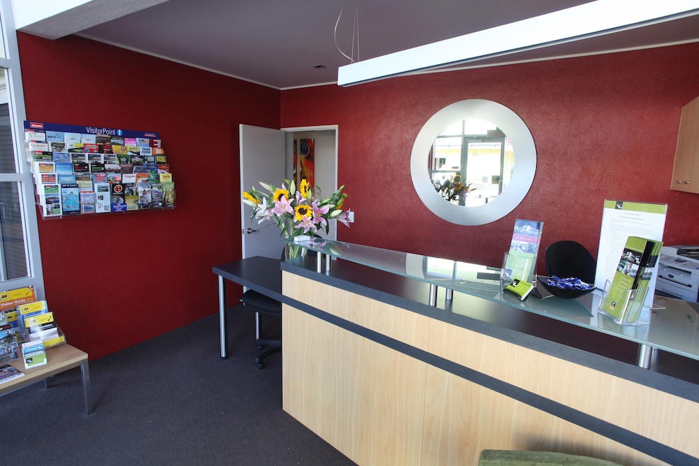 Park View Motor Lodge — Hamilton — photo 3