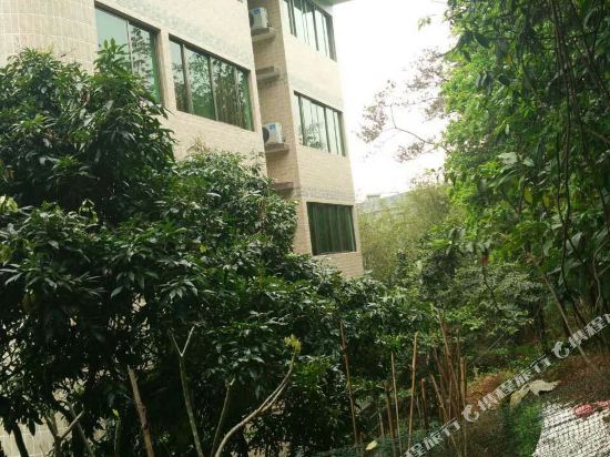 Yongya Hotel - last minute hotel in Zhaoqing