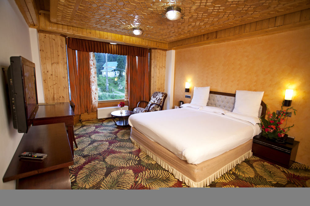 Grand Mumtaz Resorts Gulmarg — Gulmarg — photo 4