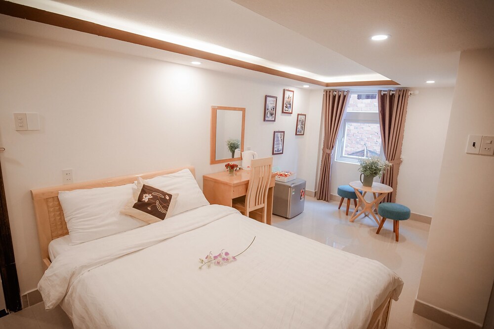 Thanh Thanh 2 Hotel - last minute hotel in Da Lat