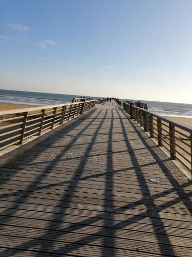 Domaine de la Lumiere in Saint-Jean-De-Monts, France