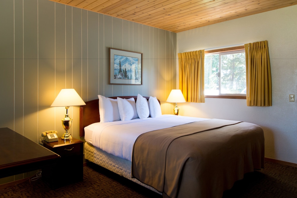 Westcliff Lodge - photo 12