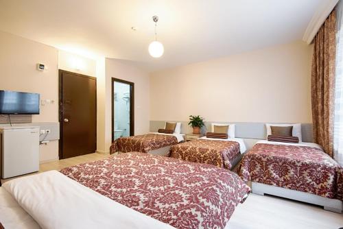 Dinar Hotel — Istanbul — photo 3