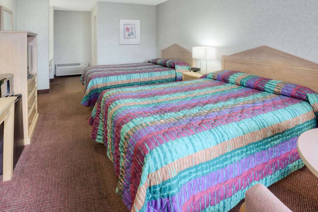 King City Motel by OYO Pasco - photo 12