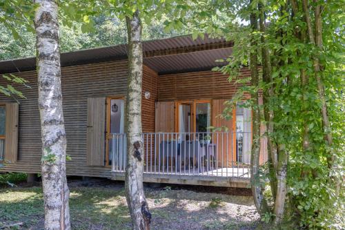 Les Charmes C10 Le Val Joly - last minute hotel in Unknown City
