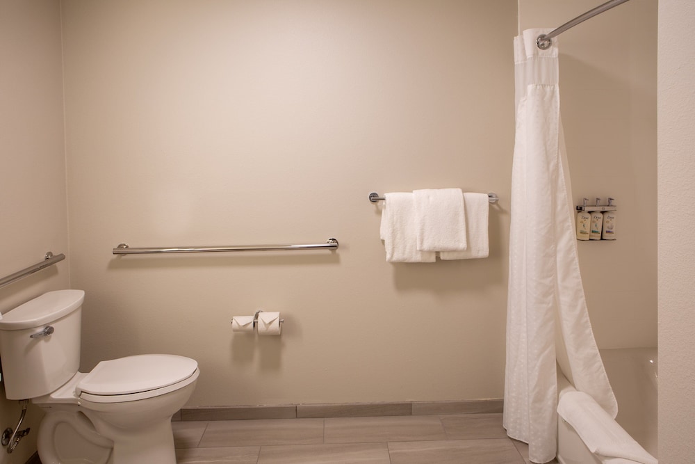 Holiday Inn Express & Suites Sioux City Southern Hills by IHG - photo 51
