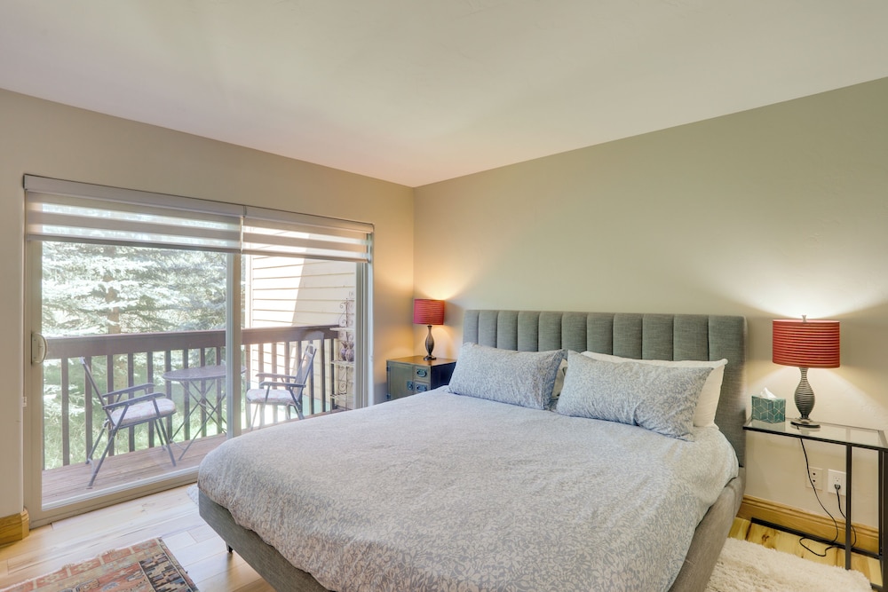 Edwards Townhome 4 Mi to Beaver Creek Resort - photo 10