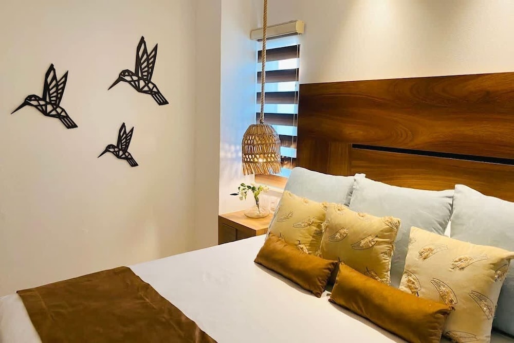 Zona Romantica Monyxbnb — Puerto Vallarta