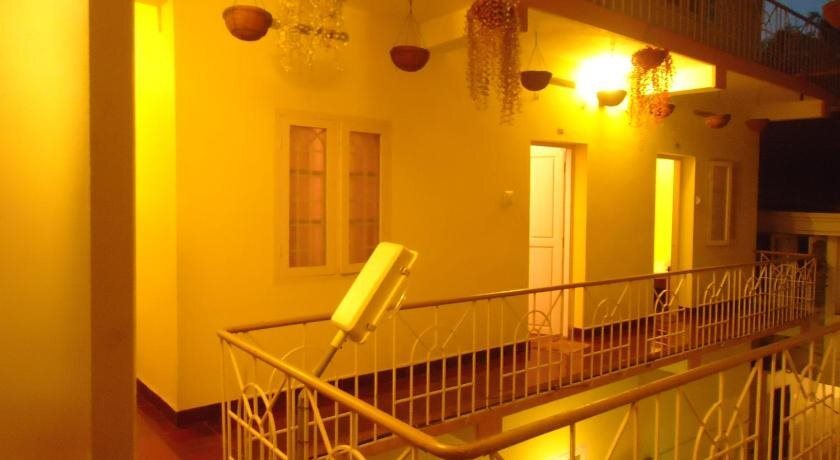 Hotel Elite - last minute hotel in Cochin