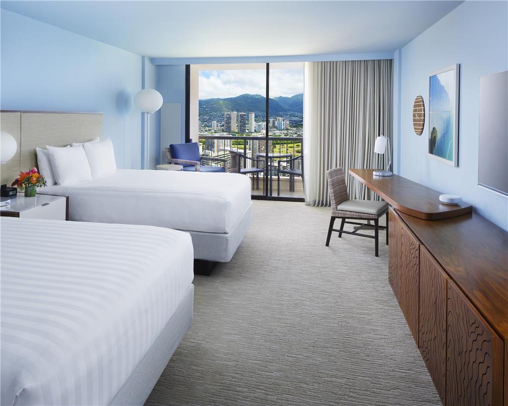 Hyatt Regency Waikiki Beach Resort & Spa - photo 85