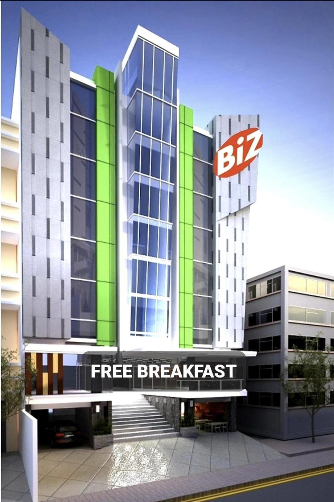 Biz Hotel City Center in Ambon, Indonesia