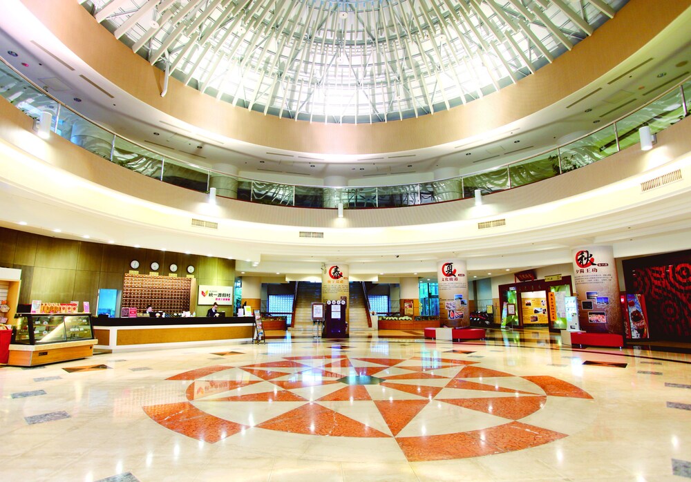 Apvc Resort — Chang Hua