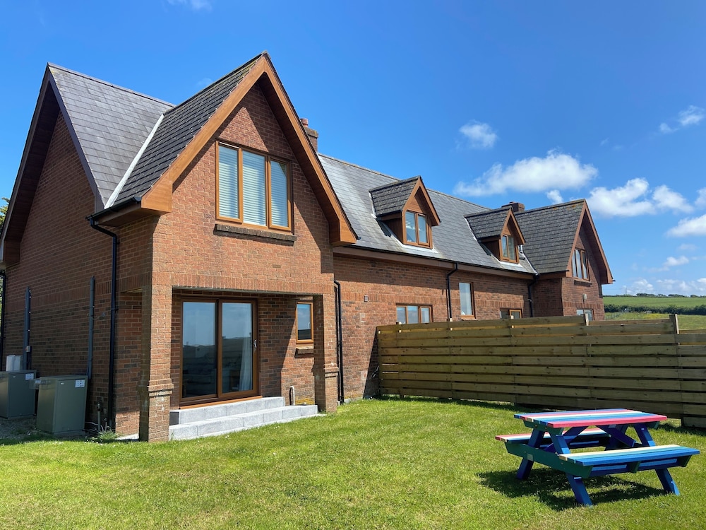 Northcott View in Bude, United Kingdom