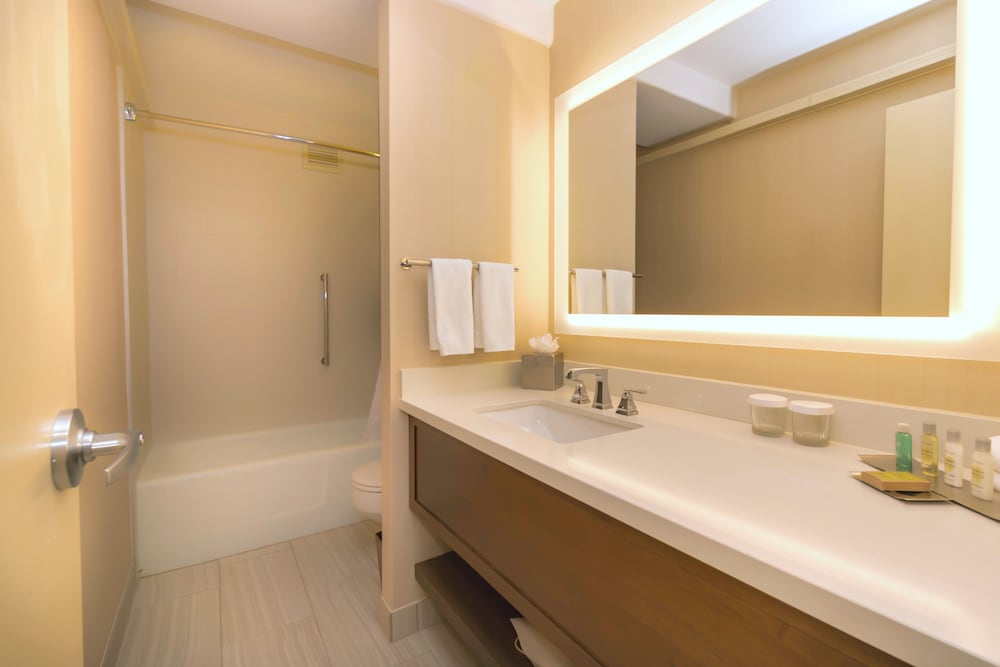 DoubleTree by Hilton Spokane City Center - photo 39
